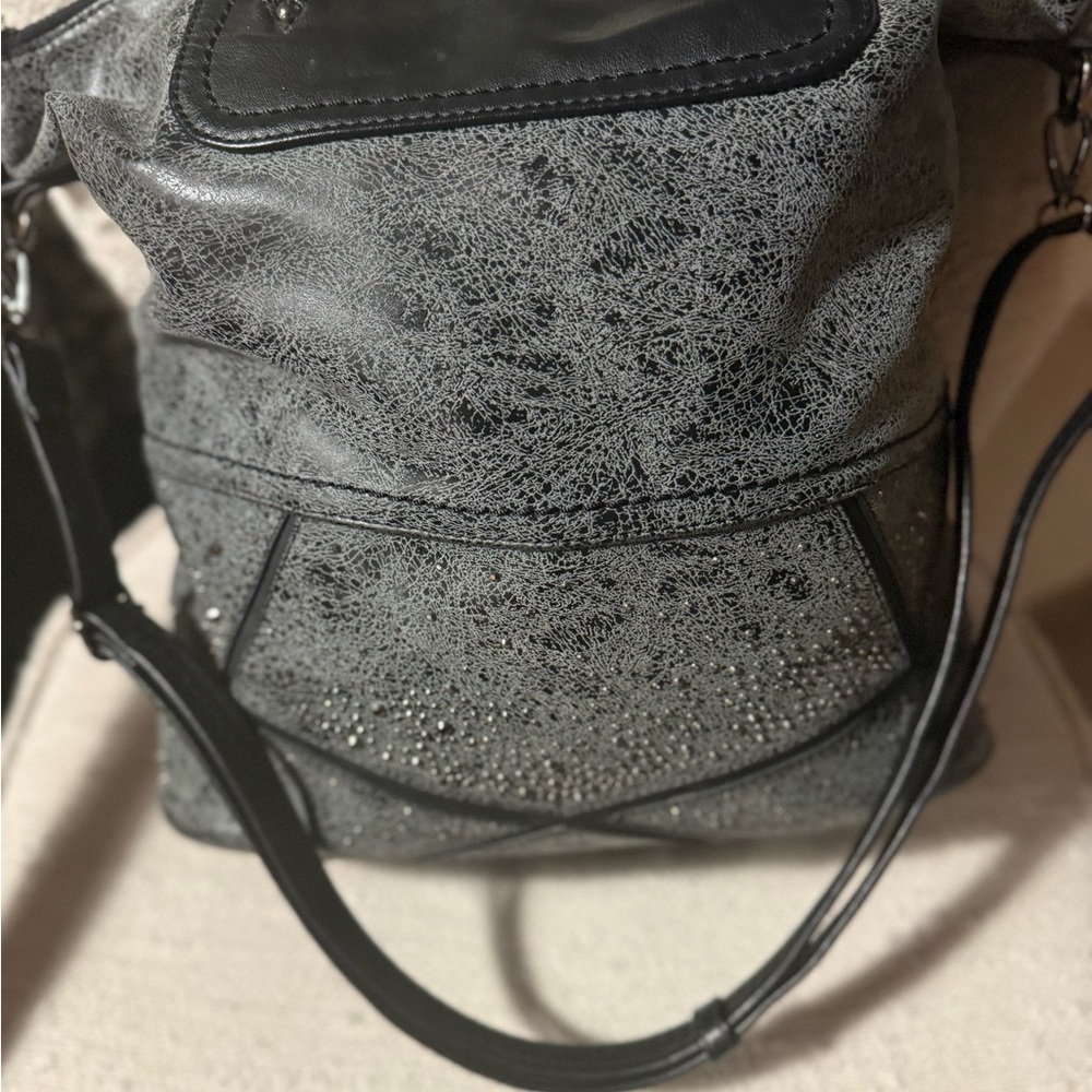 Buckle NYC Expressions Bag {Great Match to Madden Moto Boots 🤩😉} - Picture 11 of 11